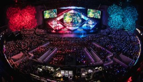 LEC春季赛战况：G2与FNC稳步领跑，KC战队爆冷逆袭，RGE陷淘汰危机