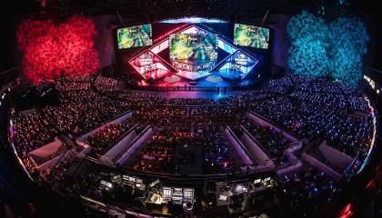 LEC春季赛战况：G2与FNC稳步领跑，KC战队爆冷逆袭，RGE陷淘汰危机