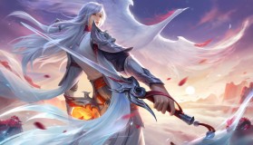 新纪录诞生！狼队.向鱼达成KPL历史3000助攻里程碑。