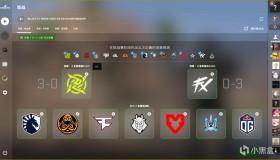 Vitality战队Zywoo赛后语音曝光：高情商队长展现团队精神