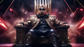 TheShy王座图引热议！Faker与S8赛季回忆点燃电竞文化讨论