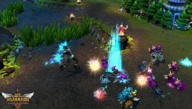 TL：TL教练组大幅调整BP策略，强调以下路为核心打开局面。