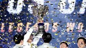 电竞战队CQ战队的西安电竞征程：电竞精神与电竞梦想的崛起之路