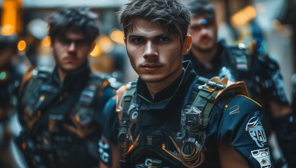 S15总决赛前瞻：至强运营GEN vs 极致打架LNG